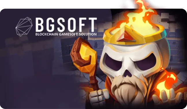 BGSOFT น้องใหม่ คู่แข่ง PG ฟีเจอร์ดี เน้นซื้อฟรีสปิน