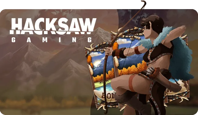 HACKSHAW ค่ายสล็อต แตกดี
