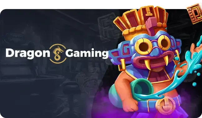 dragon gaming rng มาตราฐาน ผ่านการตรวจสอบ 100%