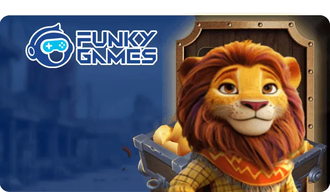 funky games ต่ายสล็อตมาแรง แตกหนัก แตกจริง ลิขสิทธิ์แท้