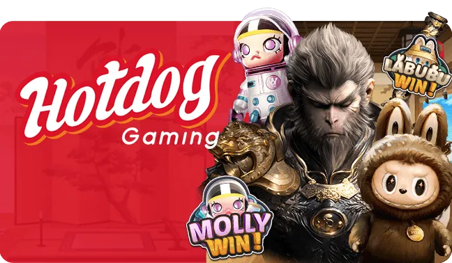 hotgaming สล็อต 2025