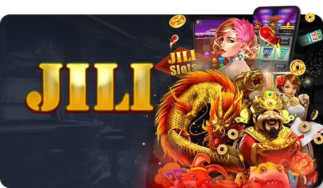 jilli สล็อตเอเชีย ของแท้ เอฟเฟคจีนตระกาลตา