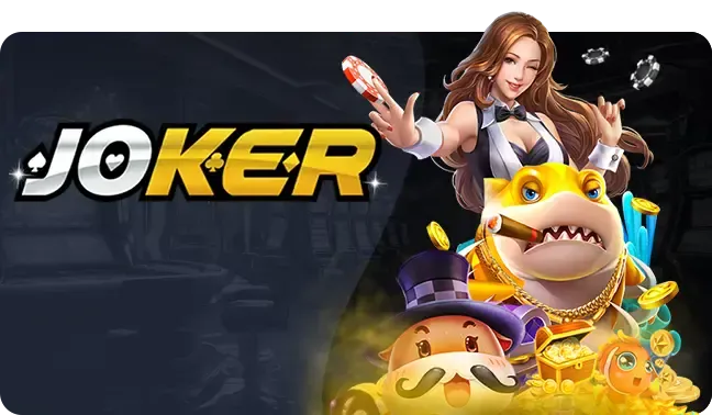 joker gaming slot roma no1 แตกหนัก บน 59g1
