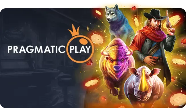 pragmatic play slot ยอดนิยม แตกหนัก อัตราจ่ายสง!